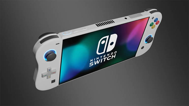 Revelan supuesto juego de lanzamiento de la Nintendo Switch 2