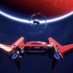 Naughty Dog estrena nuevo juego: Intergalactic: The Heretic Prophet.