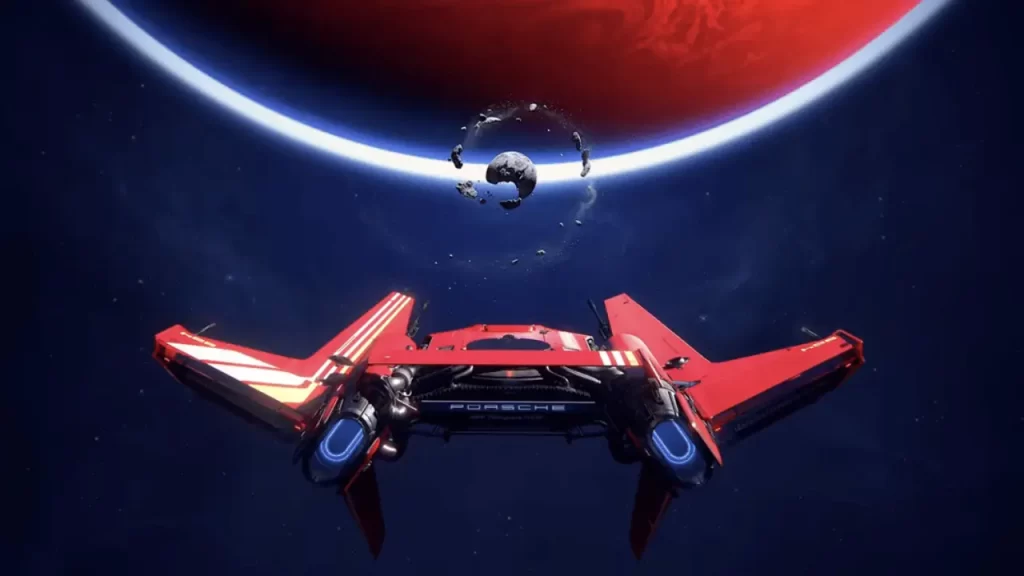 Naughty Dog estrena nuevo juego: Intergalactic: The Heretic Prophet.