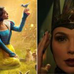Trailer Live Action de Blanca Nieves ya está aquí y viene con mucho CGI y música original