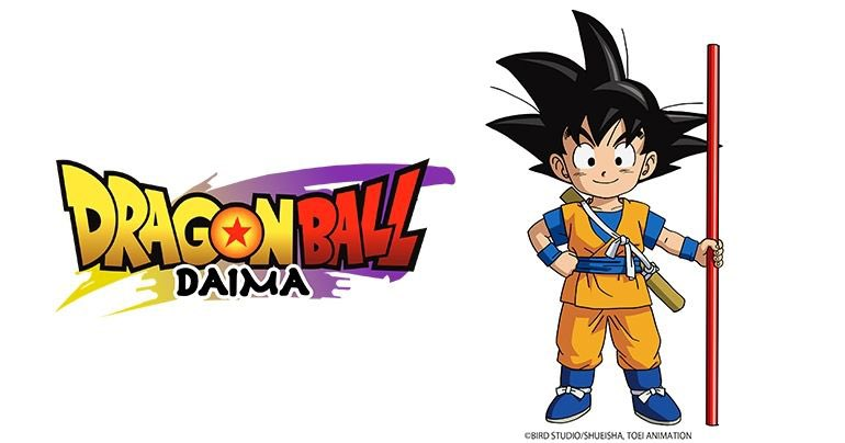 Filtran el primer tráiler de Dragon Ball Daima con doblaje al español latino