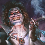 Jason Momoa será Lobo en Supergirl: Woman of Tomorrow