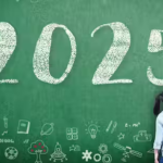 2025 es un año cuadrado según las matemáticas, y puede ser el único de nuestras vidas