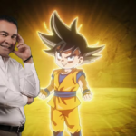 Mario Castañeda revela doblaje latino de Dragon Ball Daima y estreno en cines