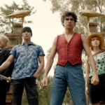 One Piece de Netflix presenta a más villanos para su segunda temporada
