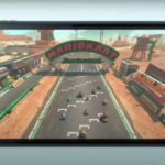 Mario Kart 9 para Nintendo Switch 2 podría dejar competir a 24 personajes al mismo tiempo