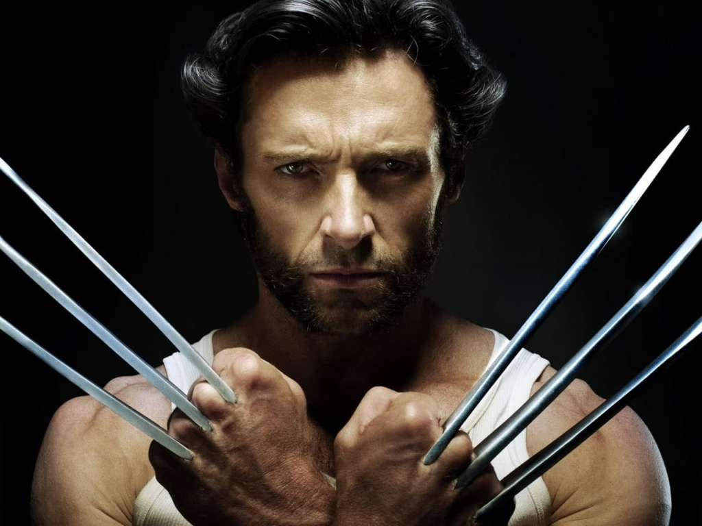 Hugh Jackman seguirá siendo Wolverine por varios años más