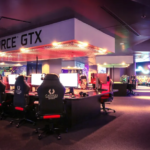 DESCUBRE EL PRIMER LOUNGE DE GAMING Y APUESTAS DEPORTIVAS EN MÉXICO