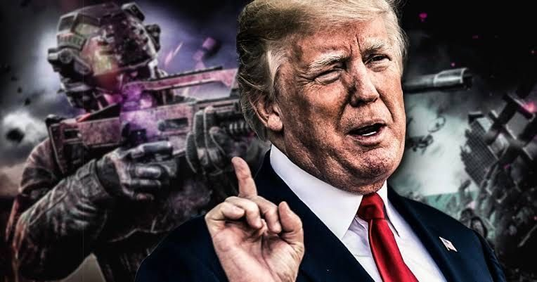 Trump podría provocar el alza de precio de los videojuegos físicos
