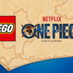 LEGO y Netflix preparan sets de One Piece antes del estreno de la Temporada 2