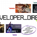 RESUMEN: XBOX DEVELOPER DIRECT