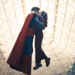NUEVO TEASER DE LA PELÍCULA DE SUPERMAN