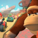 Donkey Kong tiene un nuevo rediseño y el primer paso es Mario Kart 9