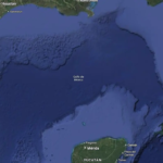 Tu aplicación de Google Maps matará el Golfo de México muy pronto