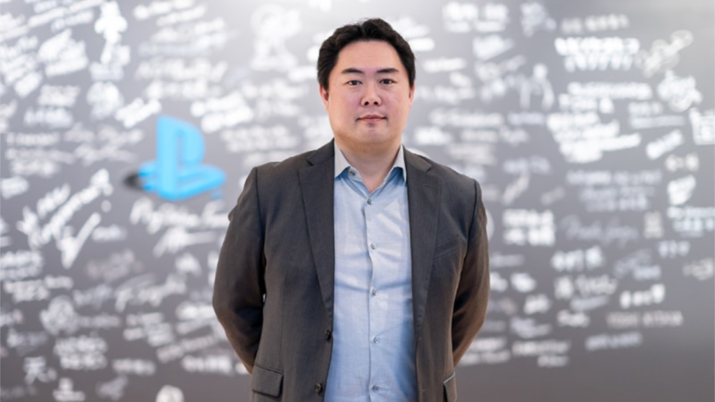 PlayStation tiene nuevo CEO; Hideaki Nishino estará al mando de la compañía