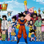 Dragon Ball Super ya tiene fecha para su regreso con todo e historia definida