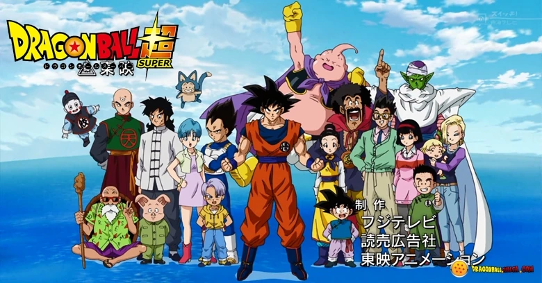 Dragon Ball Super ya tiene fecha para su regreso con todo e historia definida