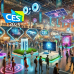 CES 2025: Las 10 innovaciones tecnológicas que redefinirán el futuro