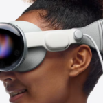 Apple dice adiós a sus gafas de realidad para apostar todo a sus Vision Pro