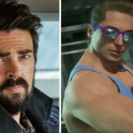 Mortal Kombat 2 muestra el primer vistazo a Karl Urban como Johnny Cage