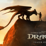 Película en acción real de Cómo Entrenar a Tu Dragón revela primer tráiler oficial