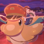 Pokémon lanza un nuevo avance del anime de Dragonite y el cartero y verás muchos cameos