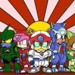 Los Gatos Samurái te recuerda lo chavoruco que estás con su nuevo videojuego