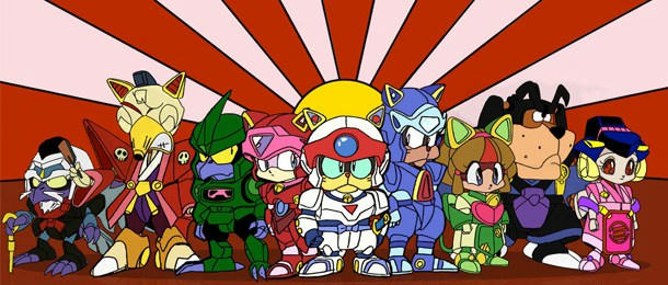 Los Gatos Samurái te recuerda lo chavoruco que estás con su nuevo videojuego