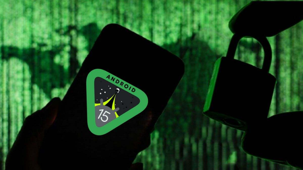 Seguridad de Android cambiará para siempre: así es Identity Check