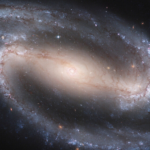 La NASA descubrió que la nube de donde vienen los cometas tiene una forma de espiral