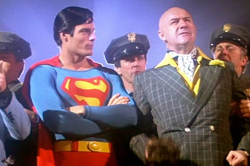 Más conocido por ser Lex Luthor: ¿quién era Gene Hackman, el actor que encontraron muerto junto a su esposa?