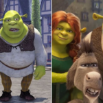 Fans de Shrek planean campaña estilo Sonic para exigir el rediseño de los personajes
