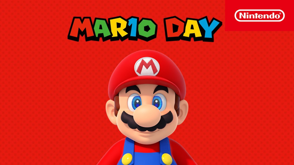 Nintendo presenta su Mar10 Day 2025 y se viene Alarmo para nuestro país