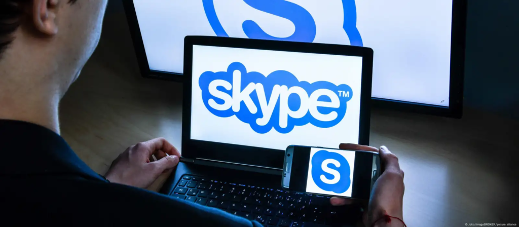 Adiós a un gigante de la historia digital: Microsoft cierra para siempre Skype