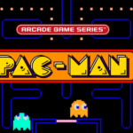 PACMAN CUMPLE 45 AÑOS