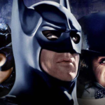 Secuela del Batman Returns de Tim Burtón