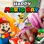LEGO celebra el Mar10 Day con nuevos sets de Mario Kart para que sigas la colección