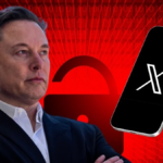 Elon Musk culpa a ciberataque por caída global de X