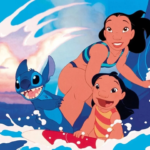 Llega el trailer de Lilo&Stitch