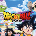Dragon Ball Daima en español latino estaría a punto de estrenarse en MAX