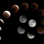¿A qué hora será el eclipse de Luna de Sangre en México? No se volverá a ver hasta 2048