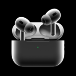 Apple trabaja en AirPods con cámaras integradas y funciones de IA