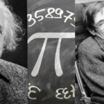 PI DAY. MUERTE DE HAWKING, CUMPLEAÑOS DE EINSTEIN Y 3.14… VUELTAS