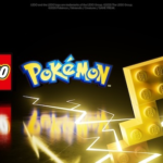 Lego y Pokémon anuncian una colaboración que seguro volverá locos a los coleccionistas