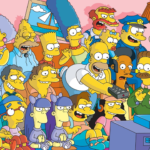 Los Simpson tendrán su propio canal en Disney Plus donde pasarán sus episodios 24/7