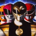 Disney+ está en negociaciones para traer nueva serie de Power Rangers