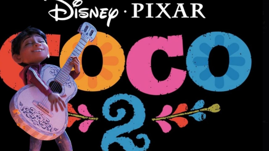 Pixar anuncia que Coco tendrá secuela para 2029