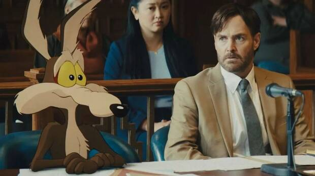 La película prohibida de Warner esquiva la cancelación y se estrenará en cines: ‘Coyote vs. Acme’ se salva
