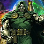 Se filtra arte de Avengers: Doomsday con Robert Downey Jr. como Doctor Doom y más