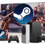 Xbox con Steam ¿Salvación o condena?